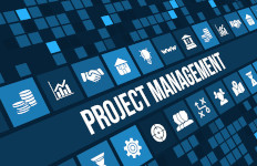 Project Management banner
